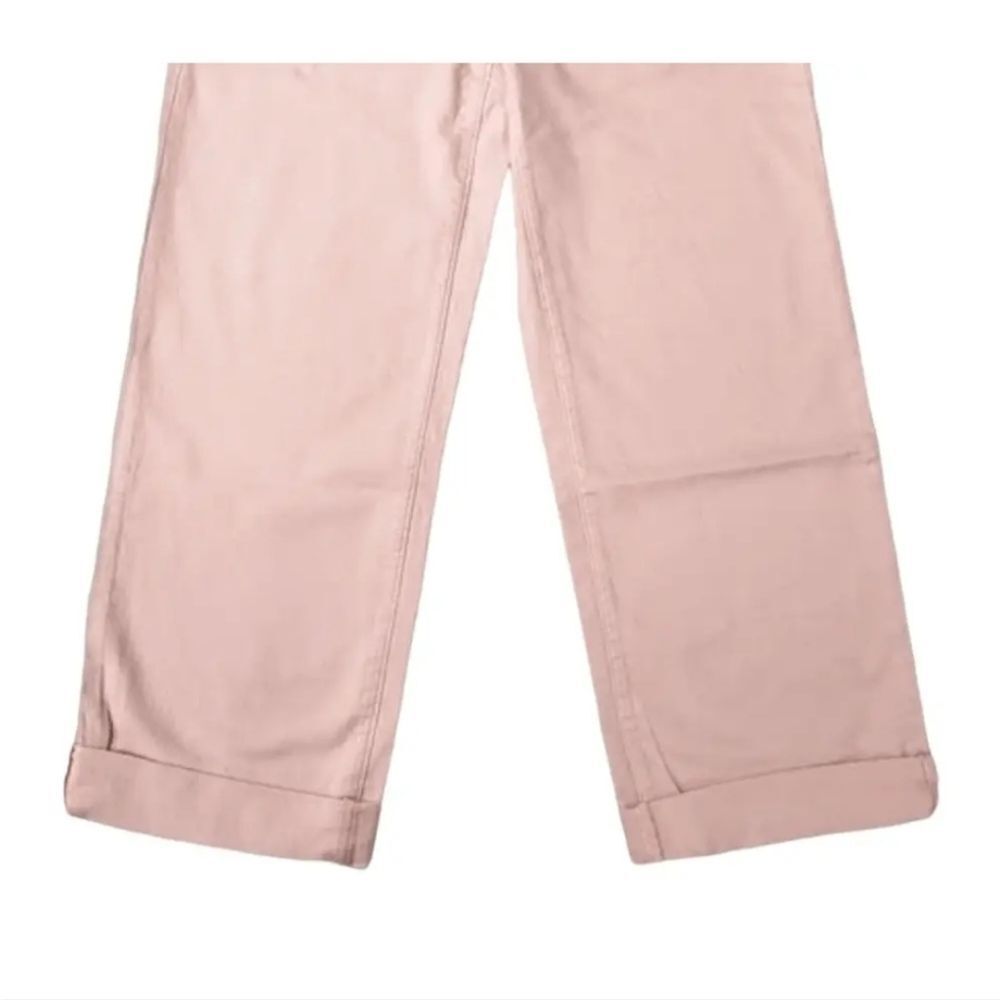NWT Rag & Bone Blush Buckley Straight Leg Chinos - Picture 9 of 13